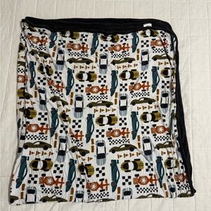 Little Sleepies Fast Lane Cloud